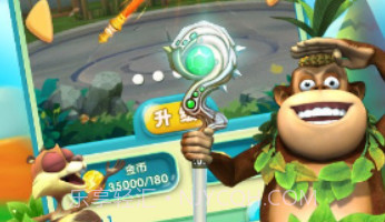 熊出没3壮志熊心内购V1.0.23截图