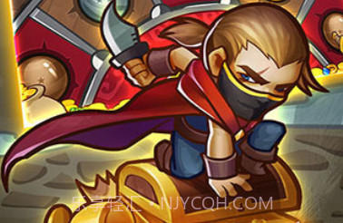 口袋英雄远征下载V1.3.5 最新V1.3.23截图