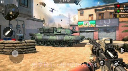 边界突围大冒险v1.25截图