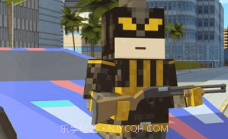 像素邪恶绳索英雄v1.23截图