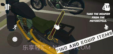 僵尸启示录生存v0.1.23截图