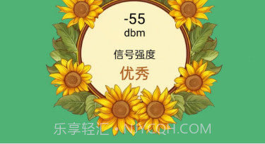 荷娱蜜蜂WiFiv1.0.21截图