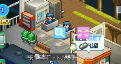 微缩城市铁道v1.1.31截图