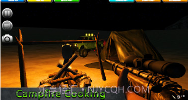 手工岛生存v1.3.25截图