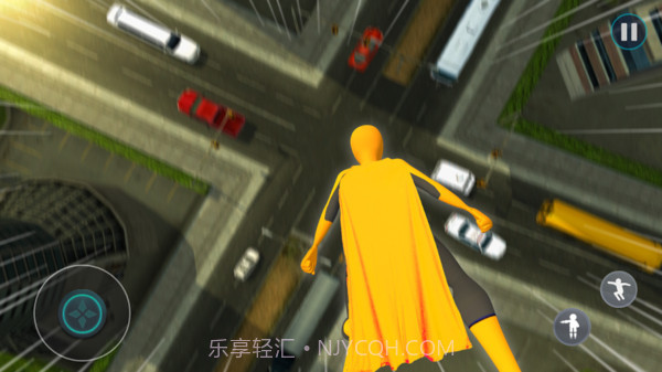 蜘蛛火柴人生存2021v1.28截图