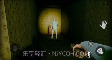 无尽后室v1.22截图