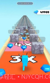 掘地射手 v0.1截图3