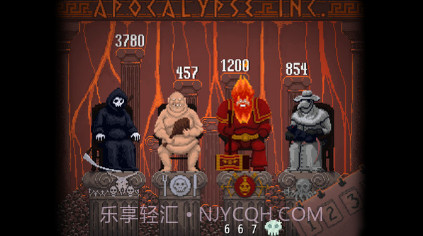 Peace,Death截图3 Peace,Death截图3