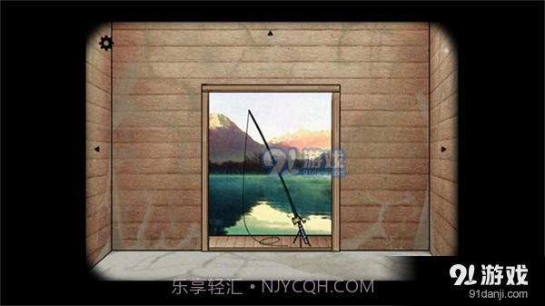 Cube Escape Collection截图2