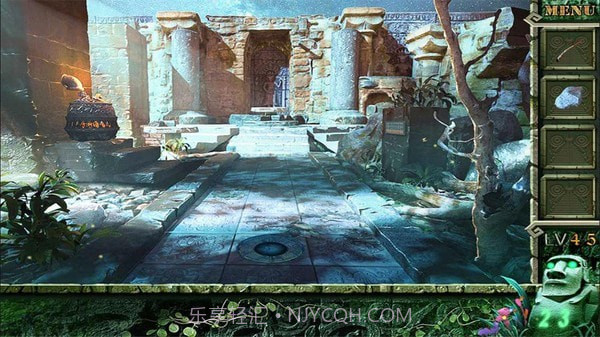 密室逃脱挑战50个房间截图5 密室逃脱挑战50个房间截图5