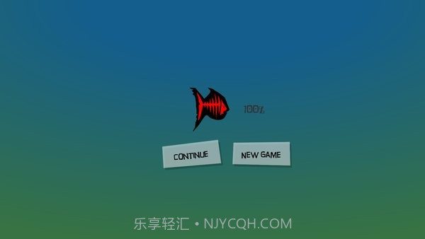 血腥食人鱼截图3