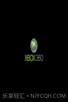 XBOX360模拟器截图1 XBOX360模拟器截图1