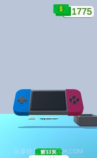 修理大师2021截图3