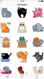 仓鼠语言翻译器（Pet Translator）截图2