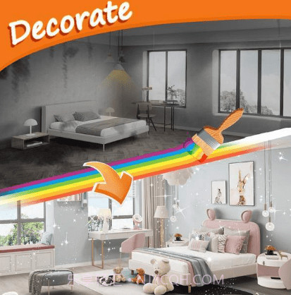 爱的公寓设计截图4