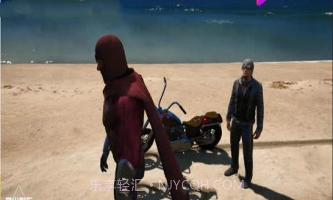 星尘列车截图2 星尘列车截图2