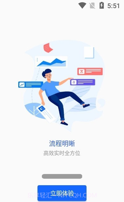 我的商大截图2