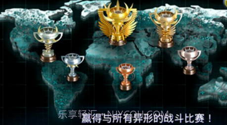 变异汪星人2(无限金币)V1.0.9 英文截图1 变异汪星人2(无限金币)V1.0.9 英文截图1