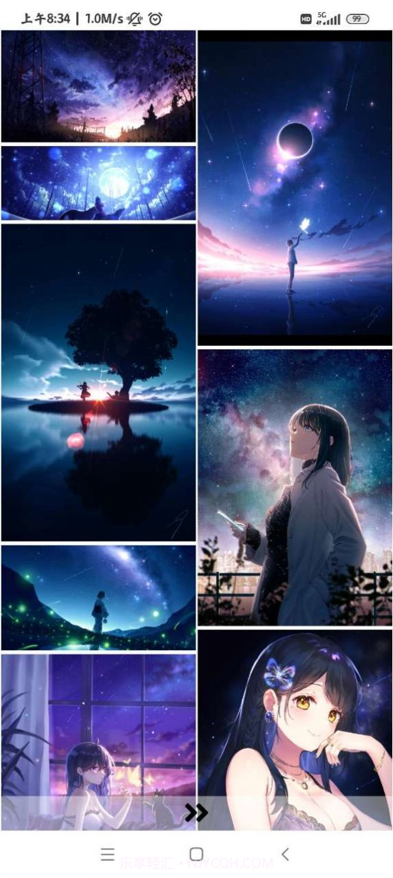 MirlKoi图库截图3 MirlKoi图库截图3