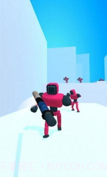 击败布娃娃截图3 击败布娃娃截图3