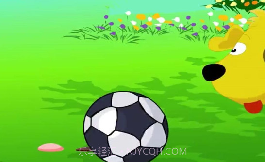 巴巴熊英文儿歌动画截图3 巴巴熊英文儿歌动画截图3