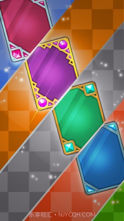 圣殿合并防御截图2 圣殿合并防御截图2