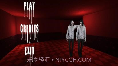 杰夫杀手:噩梦缠身截图2 杰夫杀手:噩梦缠身截图2