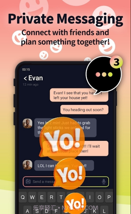 BFF冰友本截图3 BFF冰友本截图3