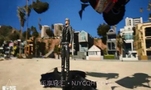 星尘列车截图1 星尘列车截图1