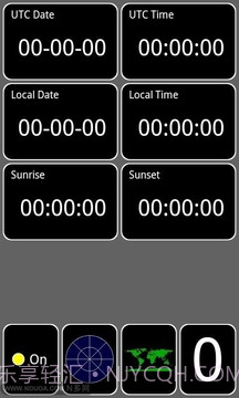 GPS测试仪截图6 GPS测试仪截图6