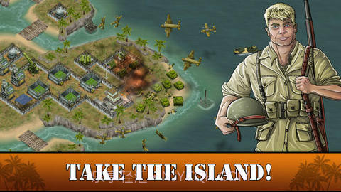 战争岛截图3 战争岛截图3