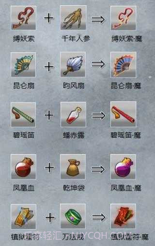 九重试炼内置菜单版截图4 九重试炼内置菜单版截图4