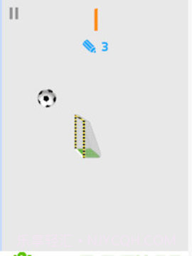 画线射门截图2 画线射门截图2