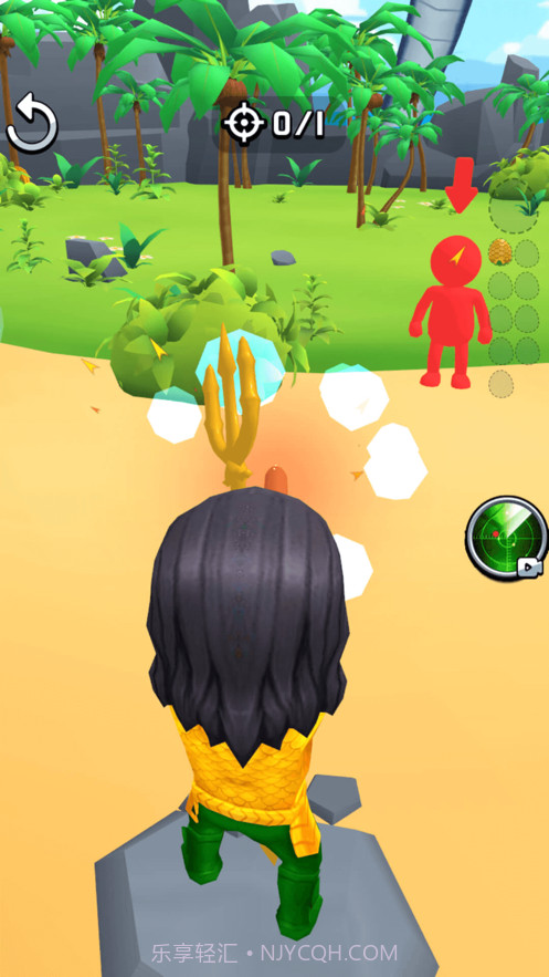 彩蛋模拟器截图1