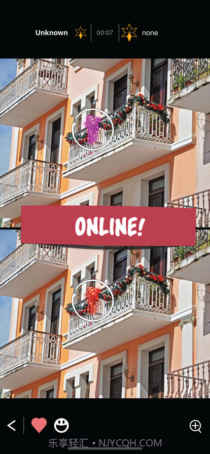 找不同1000+关卡截图6 找不同1000+关卡截图6