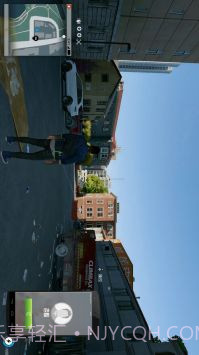 孤狼之魂截图2 孤狼之魂截图2