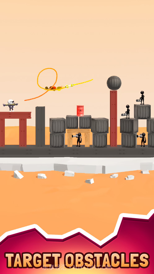 冰封大作战截图7