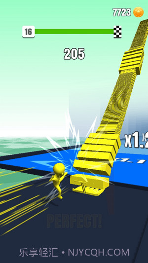 全民搬砖红包版截图1