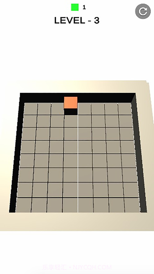 方块积木拼图截图3 方块积木拼图截图3