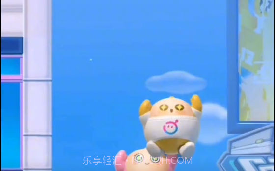 蛋仔请排队截图2 蛋仔请排队截图2