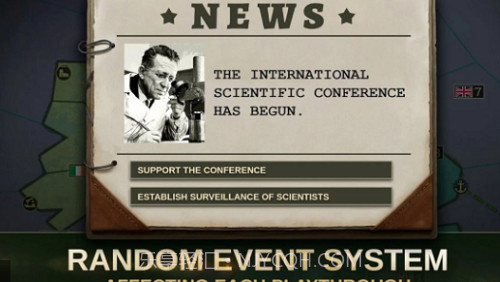 战略与战术2汉化版截图3 战略与战术2汉化版截图3