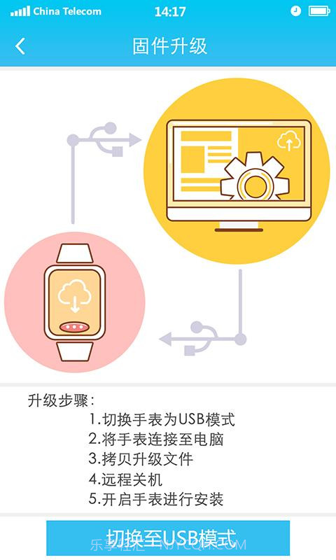 鲸儿童卫士截图5