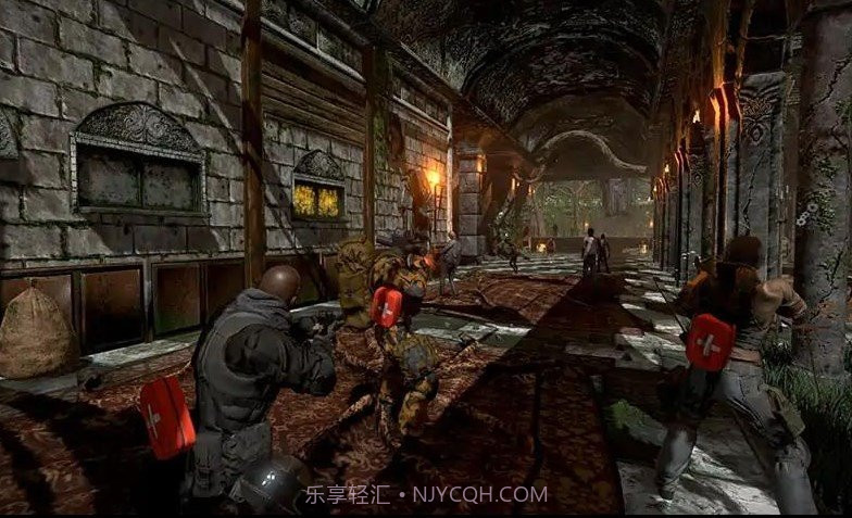 七日求生新世界截图3