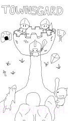 城镇建设Townsgard截图1 城镇建设Townsgard截图1