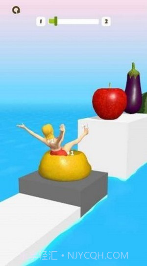 压扁他们截图1 压扁他们截图1