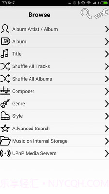 foobar2000播放器截图1 foobar2000播放器截图1