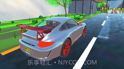 高速跑车截图4 高速跑车截图4