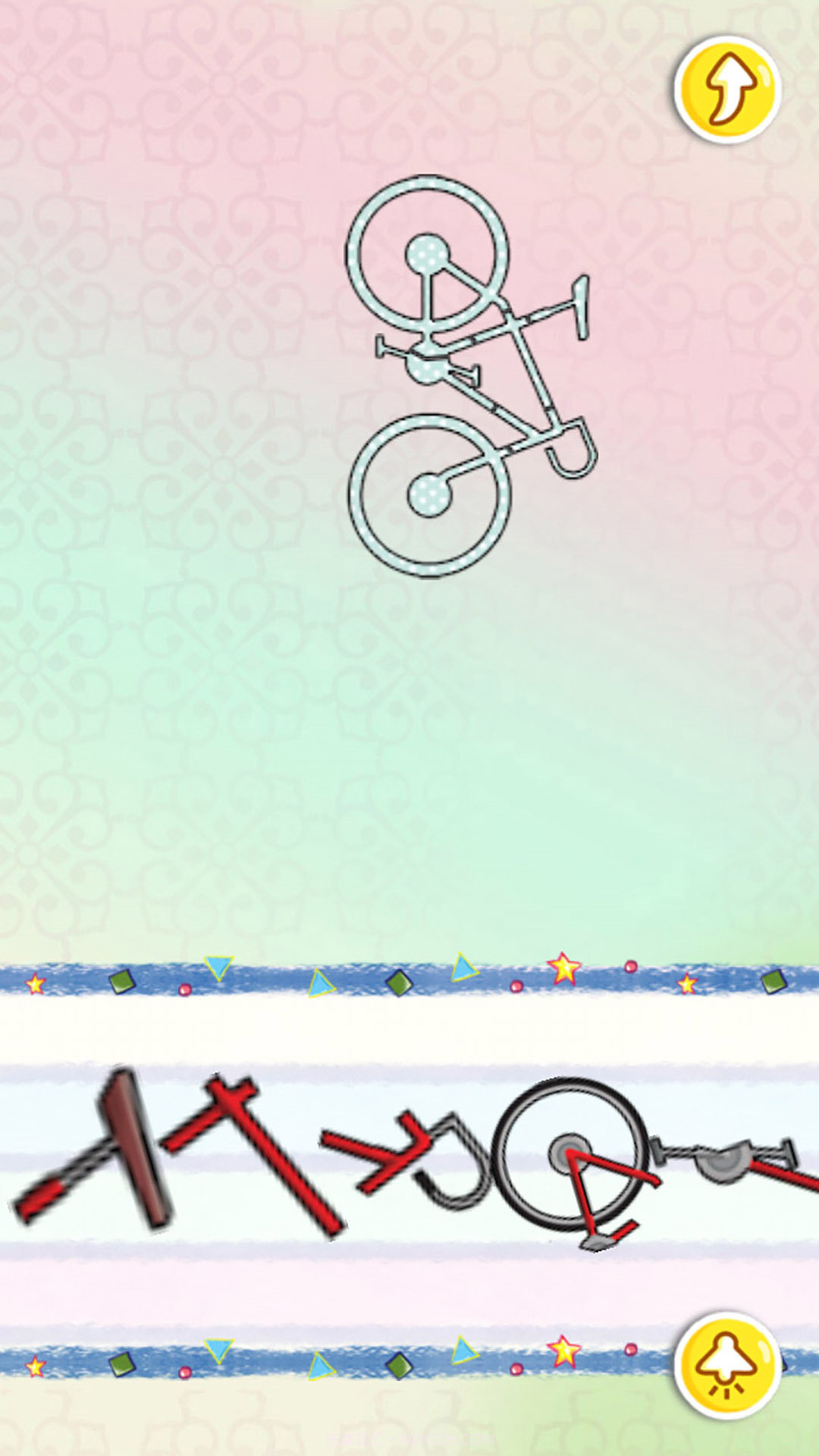 宝宝儿童拼图截图4 宝宝儿童拼图截图4