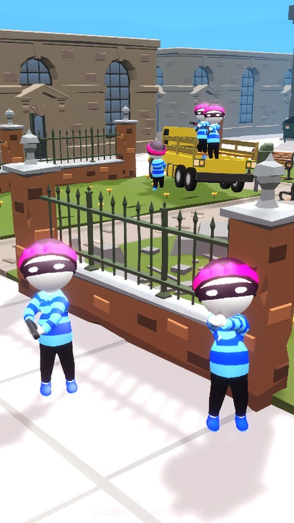 直升机守护神截图3 直升机守护神截图3