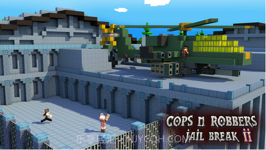 像素强盗2Cops N Robbers截图2 像素强盗2Cops N Robbers截图2